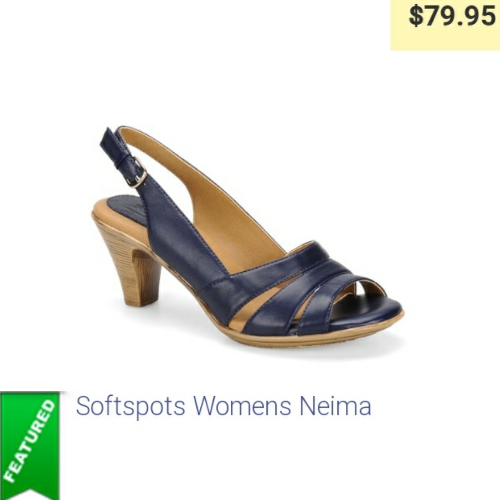Sandals - Picture 7 of 7